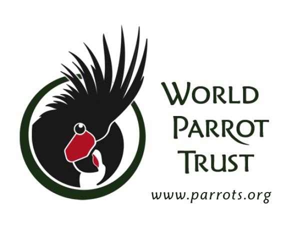 World Parrot Trust Usa Inc