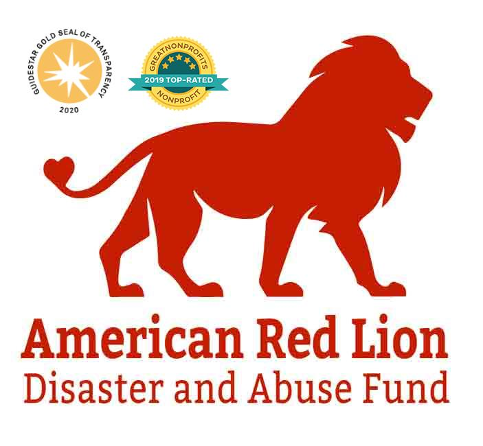 American Red Lion Disaster Fund