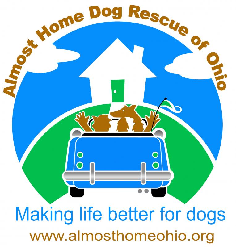 Almost Home Dog Rescue Of Ohio