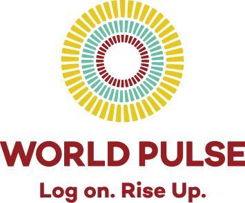World Pulse Voices