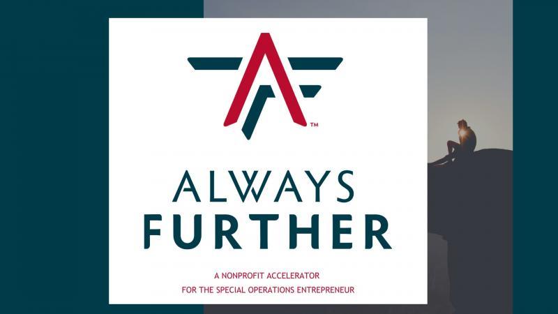 Always Further