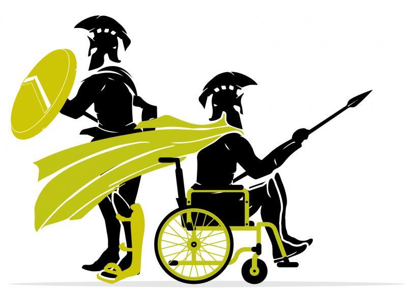 Adaptive Fitness Legion
