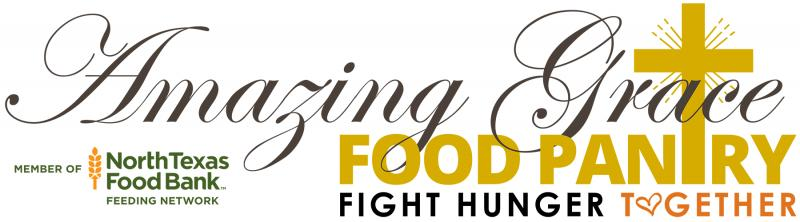 Amazing Grace Food Pantry