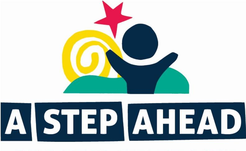 A Step Ahead In Pierce Co