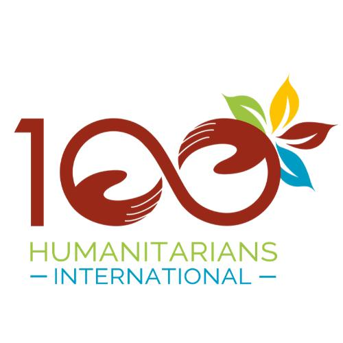 100 Humanitarians International