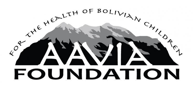 Aavia Foundation For The Health Of Bolivian Children