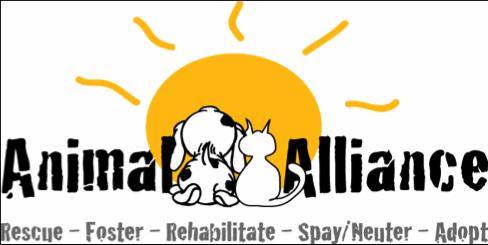Animal Alliance Of Nj
