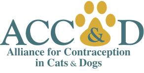 Alliance For Contraception In Cats And Dogs