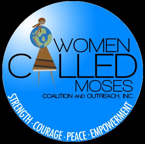 Women Called Moses Coalition And Outreach Inc