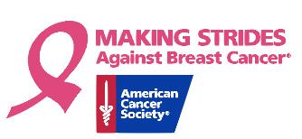 American Cancer Society-making Strides Against Breast Cancer