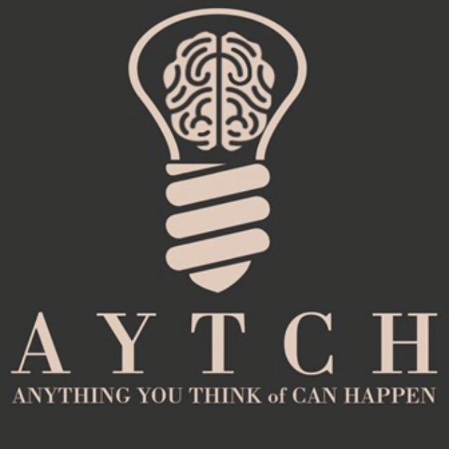 Anything You Think Can Happen Inc 501(c)(3)