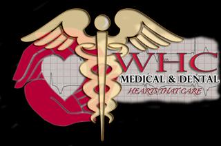 Womens Health Connections
