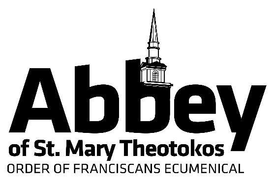 Abbey Of Saint Mary Theotokos Inc