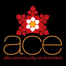 Alta Arts Council - Alta Community Enrichment- Ace