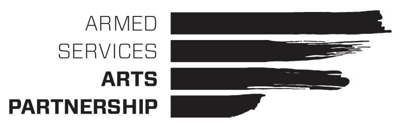 Armed Services Arts Partnership