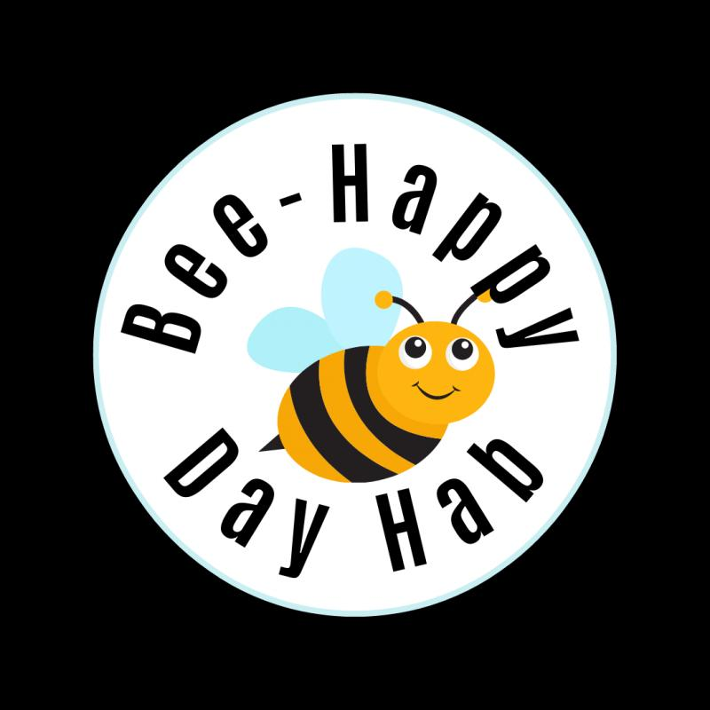 Bee-happy Day Hab