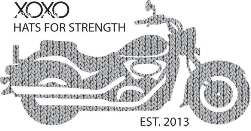 Xoxo Hats For Strength