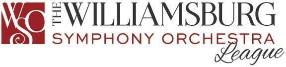 Williamsburg Symphony Orchestra League