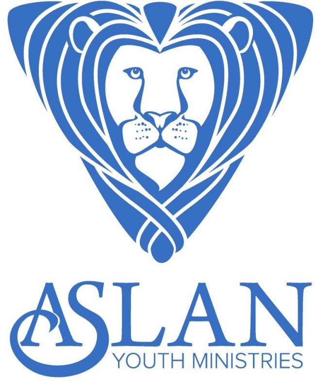 Aslan Youth Ministries