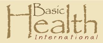 Basic Health International