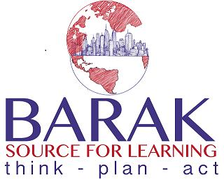 Barak Source For Learning