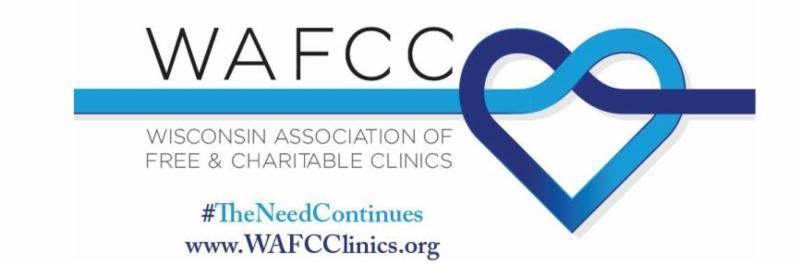 Wisconsin Association Of Free And Charitable Clinics Inc