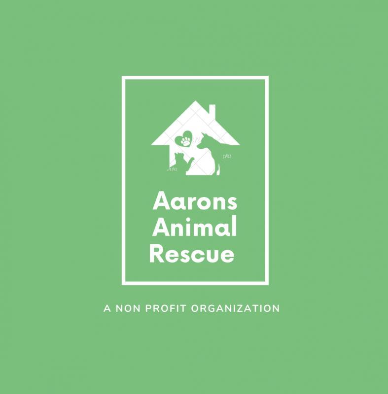 Aarons Animal Rescue