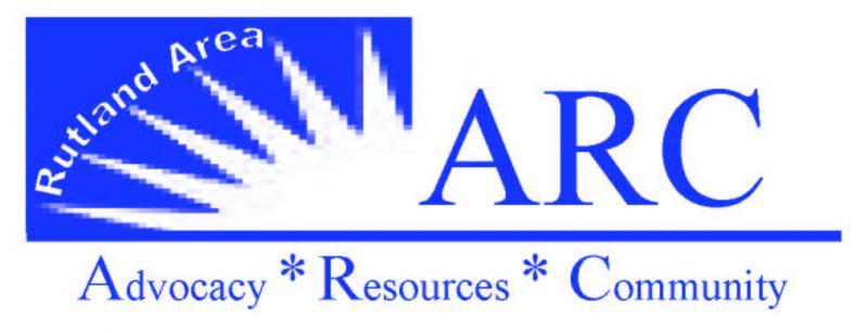 Arc Rutland Area Inc