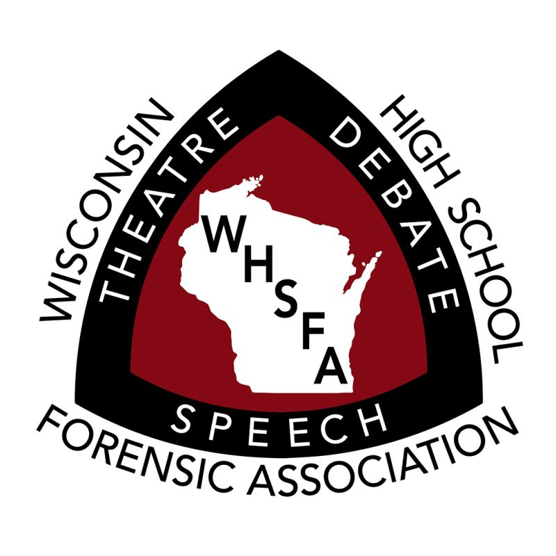 Wisconsin High School Forensic Association