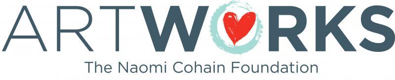Artworks, The Naomi Cohain Foundation