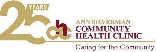 Ann Silverman Community Health Clinic