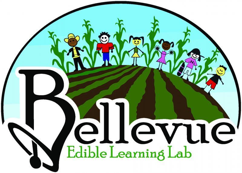 Bellevue Middle School Edible Learning Lab