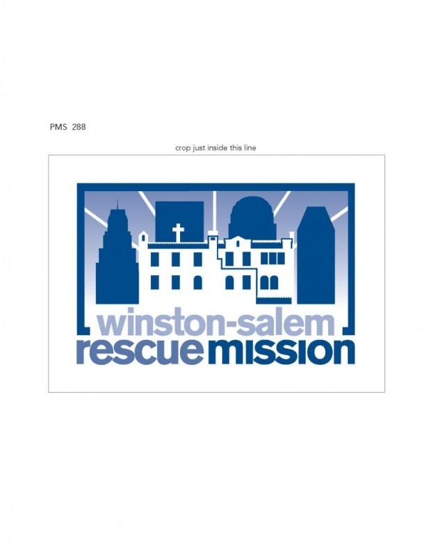 Winston Salem Rescue Mission