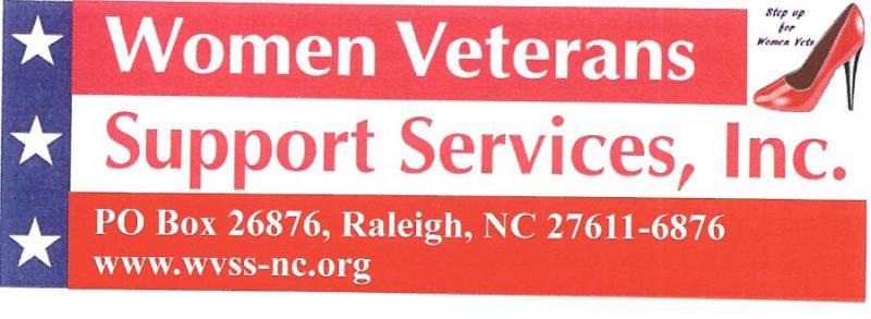 Women Veterans Support Services Inc