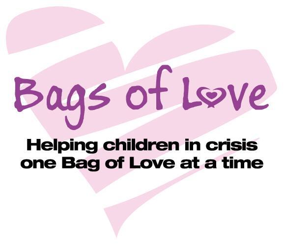 Bags Of Love