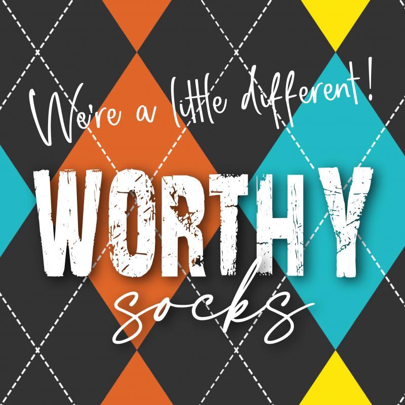 Worthy Socks Inc