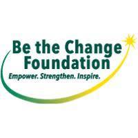 Be The Change Foundation Inc