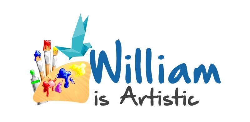 William Is Artistic Inc