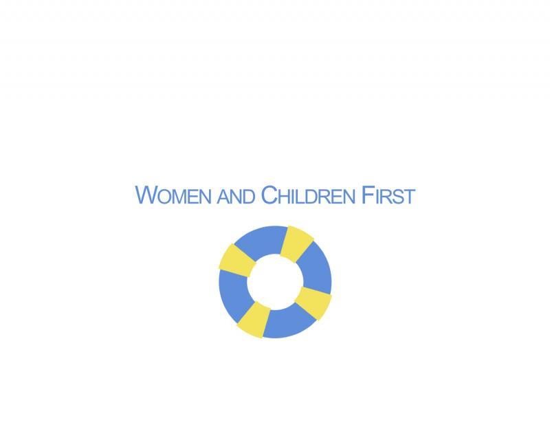 Women And Children First