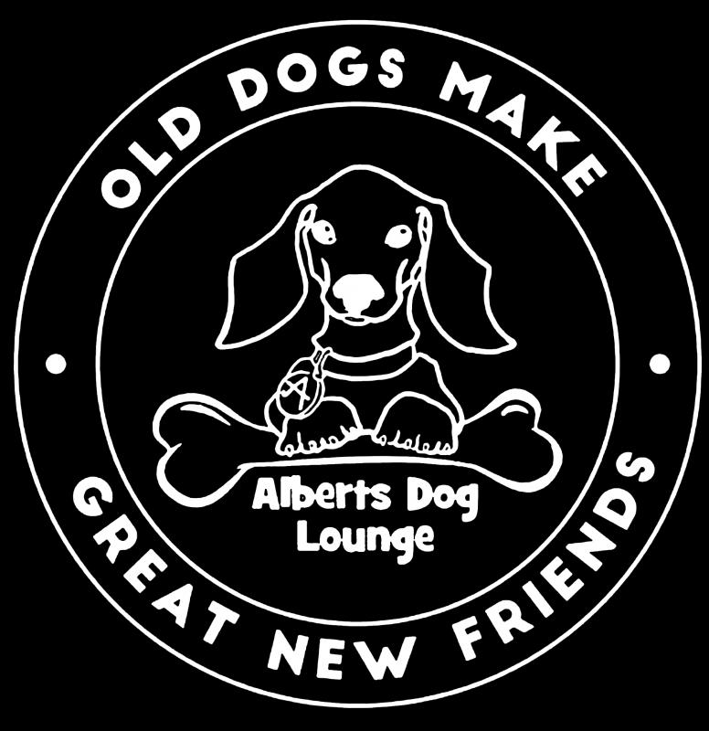 Alberts Dog Lounge
