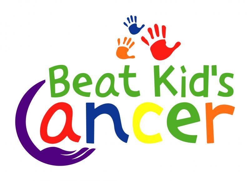 Beat Kids Cancer