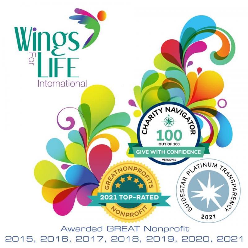 Wings For Life International
