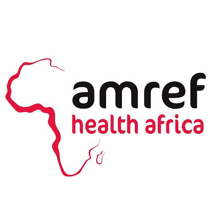 Amref Health Africa