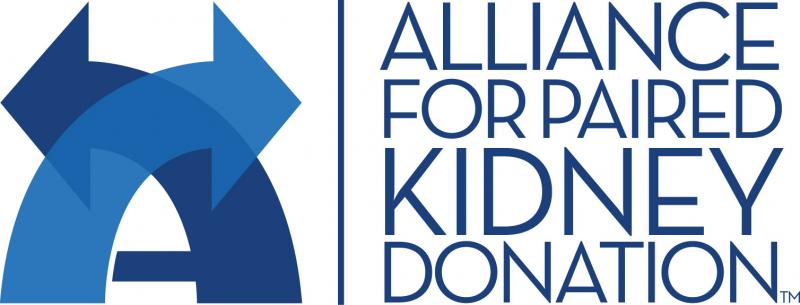 Alliance For Paired Donation Inc
