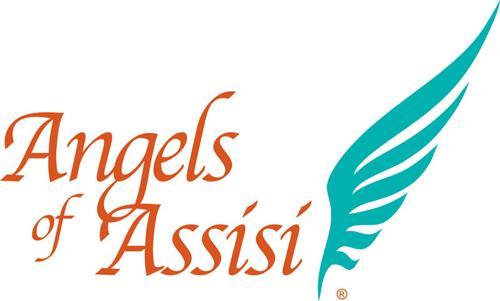 Angels Of Assisi