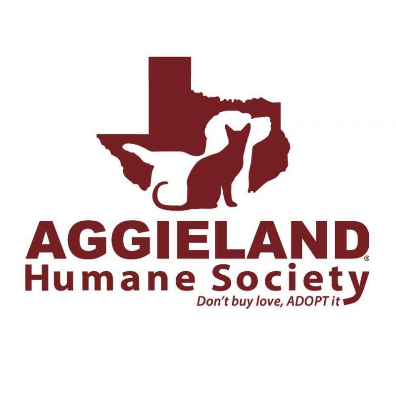 Aggieland Humane Society