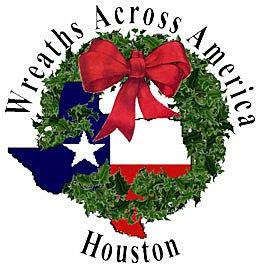 Wreaths Across America-houston