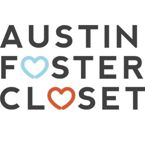 Austin Foster Closet