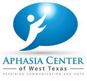 Aphasia Center Of West Texas, Inc.