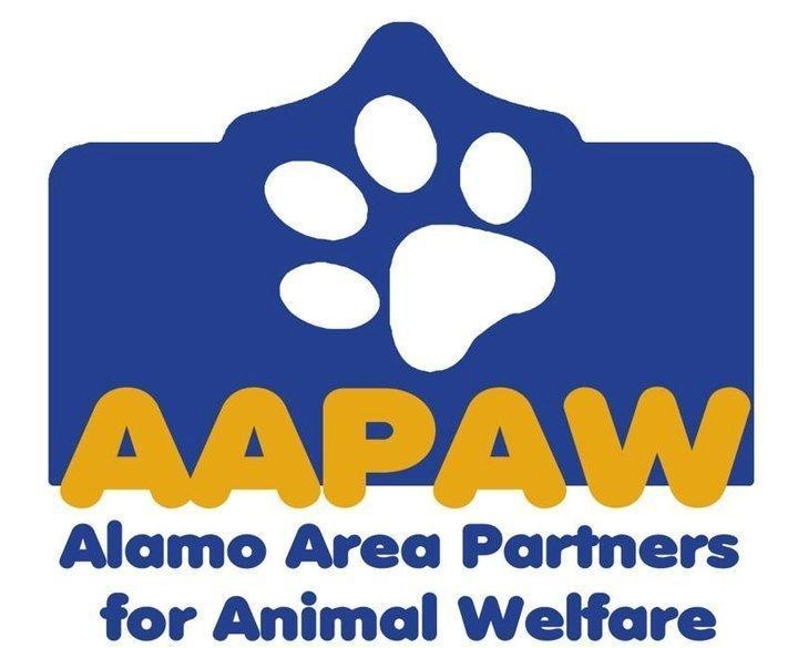 Alamo Area Partners For Animalwelfare